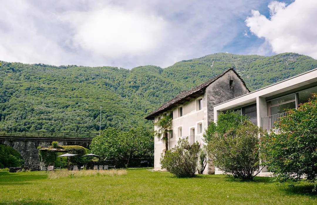 Casa Martinelli, Boutique-Hotel-1