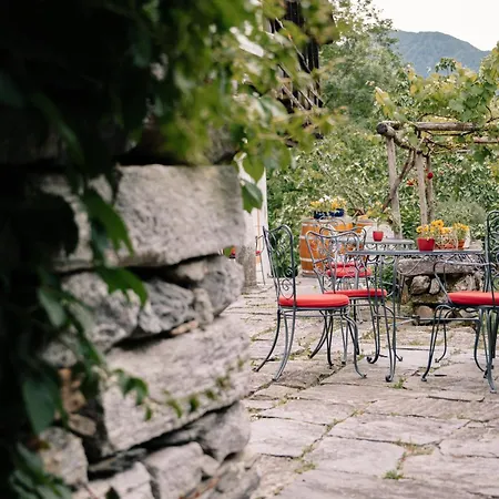 Casa Martinelli, Boutique-Hotel-2